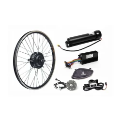 Elektrikli velosiped üçün akkumulyator 0405 Elektrikli velosiped üçün akkumulyator 0405