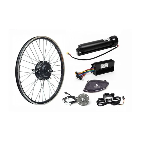 Аккумулятор для электровелосипеда 0405