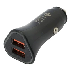 Зарядное устройство автомобильное U&i UİCC-0126