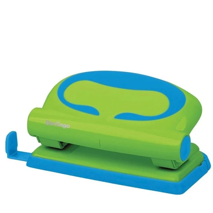 Deşikaçan Berlingo Fuze 10002, 10 v, yaşıl