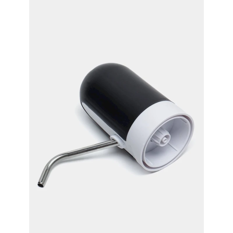 Avtomatik elektrik su nasosu, qara Avtomatik elektrik su nasosu, qara