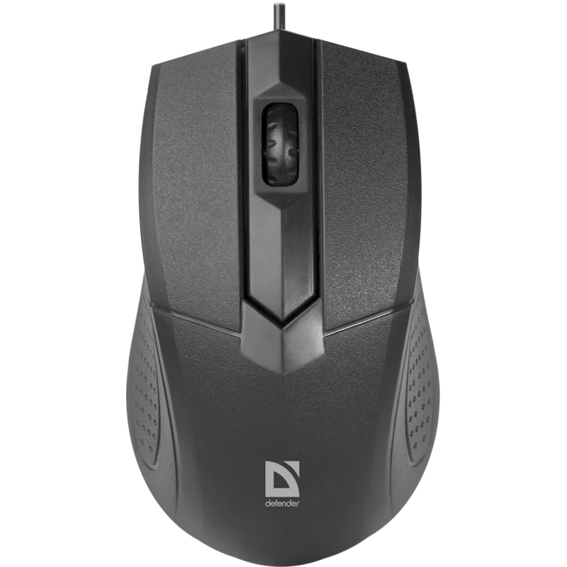 Комплект клавиатура и мышь Defender Dakota C-270 (45270)