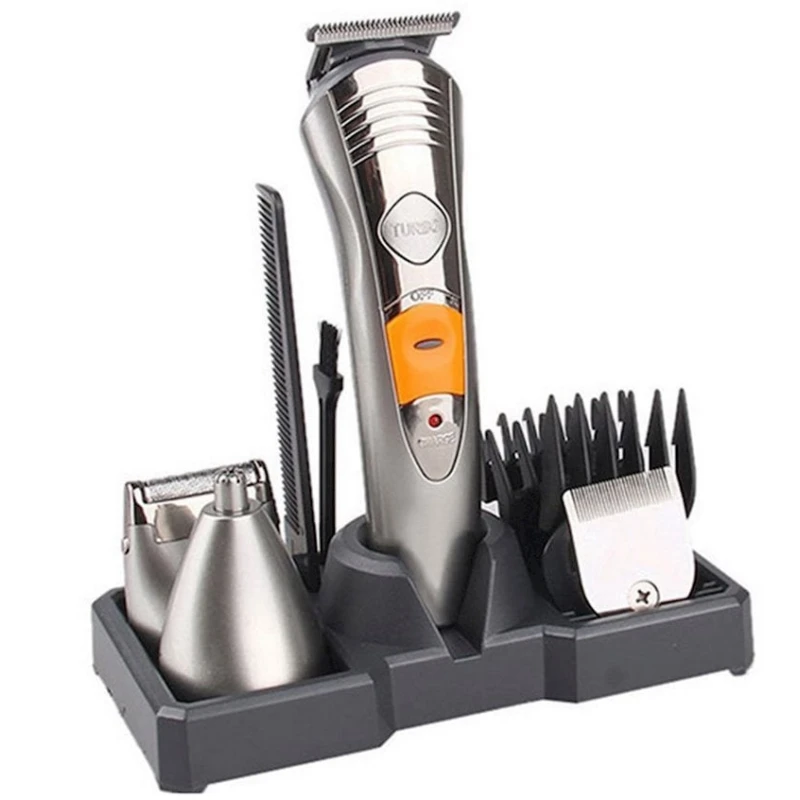 Машинка для стрижки волос Sonar SN-6600