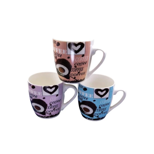 Чашка Green PC-0114, товар в ассортименте Чашка Green PC-0114, товар в ассортименте