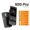 Мобильный телефон Servo N95 Pro Gold Мобильный телефон Servo N95 Pro Gold