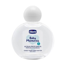 Ətir suyu Chicco Baby Moments,100 ml
