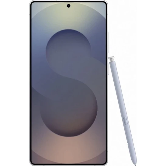 Смартфон Samsung Galaxy S25 Ultra 12GB/256GB Titanium Silver Blue