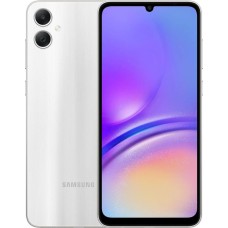 Smartfon Samsung Galaxy A05 4GB/64GB Silver