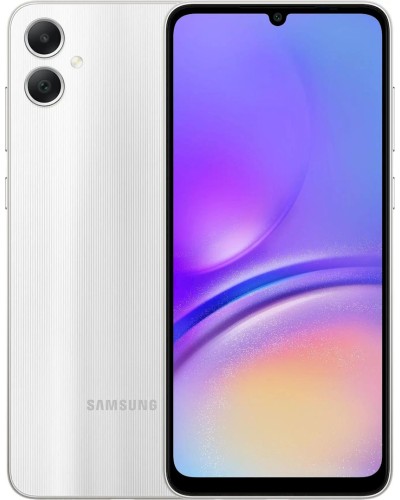 Smartfon Samsung Galaxy A05 4GB/64GB Silver