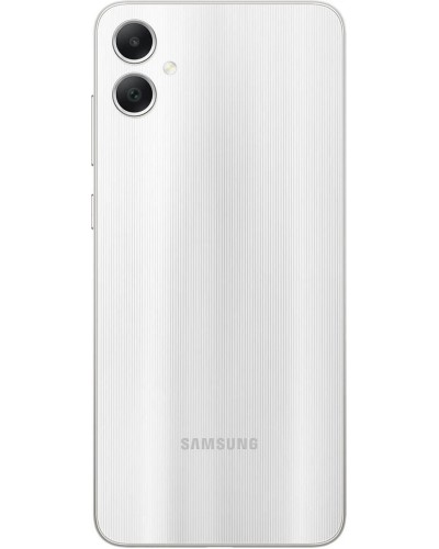 Smartfon Samsung Galaxy A05 4GB/64GB Silver