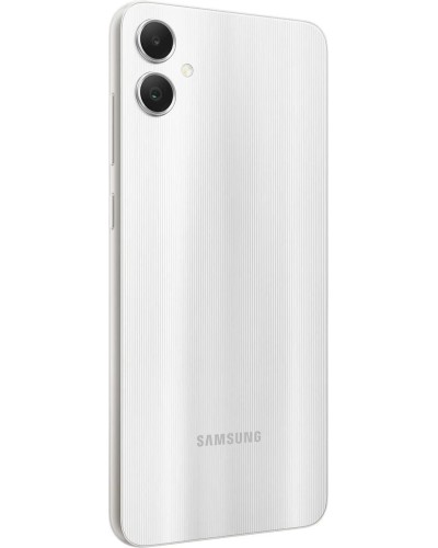 Smartfon Samsung Galaxy A05 4GB/64GB Silver