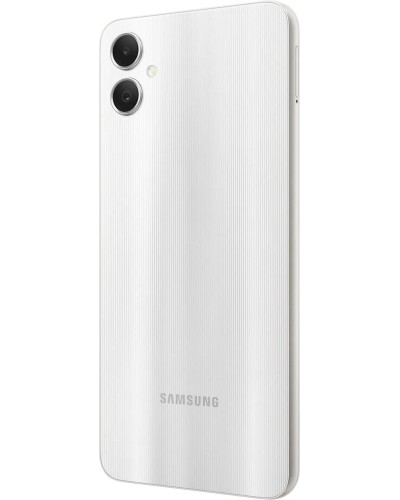 Smartfon Samsung Galaxy A05 4GB/64GB Silver