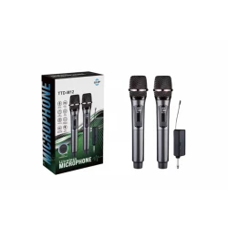 Беспроводной микрофон Saeapu TTD-M12