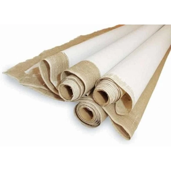 Холст грунтованный Rosa Studio, хлопок, среднее зерно 315 г/м² (GPAcG1510) Холст грунтованный Rosa Studio, хлопок, среднее зерно 315 г/м² (GPAcG1510)