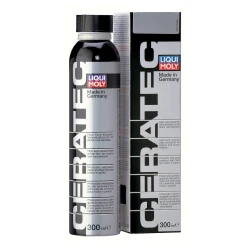 Присадка антифрикционная и износостойкая LIQUI MOLY Cera Tec, 0.3 л