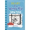 Kitab Diary of a Wimpy kid: Cabin Fever, müəllif Jeff Kinney
