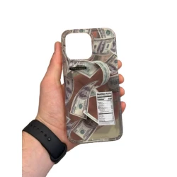 Чехол для Apple iPhone 14 Dollar