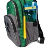 Məktəbli bel çantası Yes S-91 Minecraft 559751 boz/yaşıl Məktəbli bel çantası Yes S-91 Minecraft 559751 boz/yaşıl