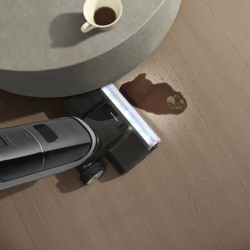 Вертикальный пылесос Dreame H14 Dual Wet and Dry (HHV25A)