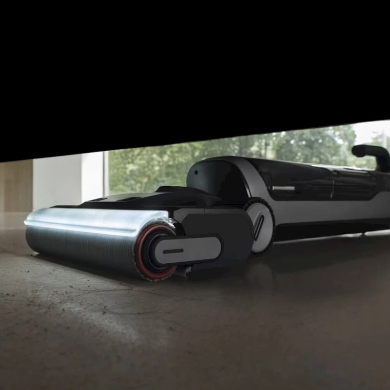 Вертикальный пылесос Dreame H14 Dual Wet and Dry (HHV25A)