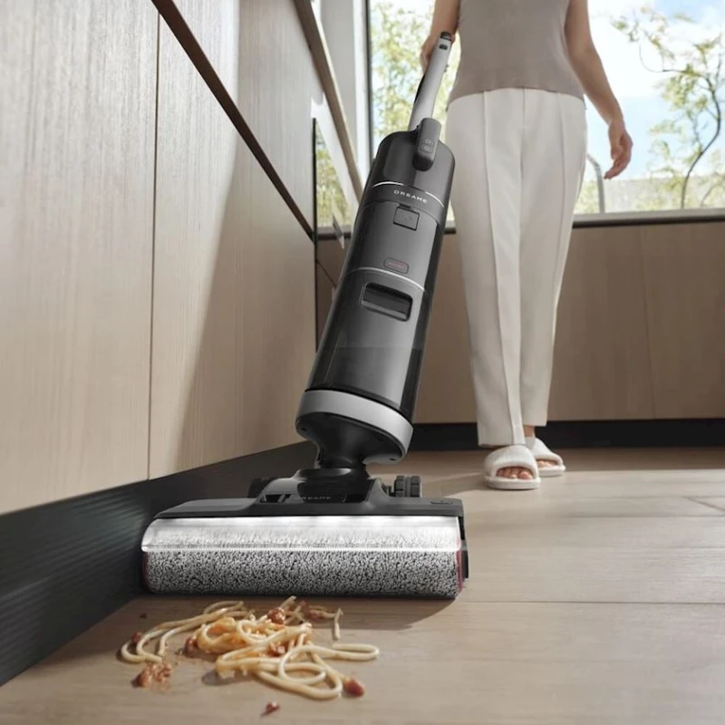 Вертикальный пылесос Dreame H14 Dual Wet and Dry (HHV25A)