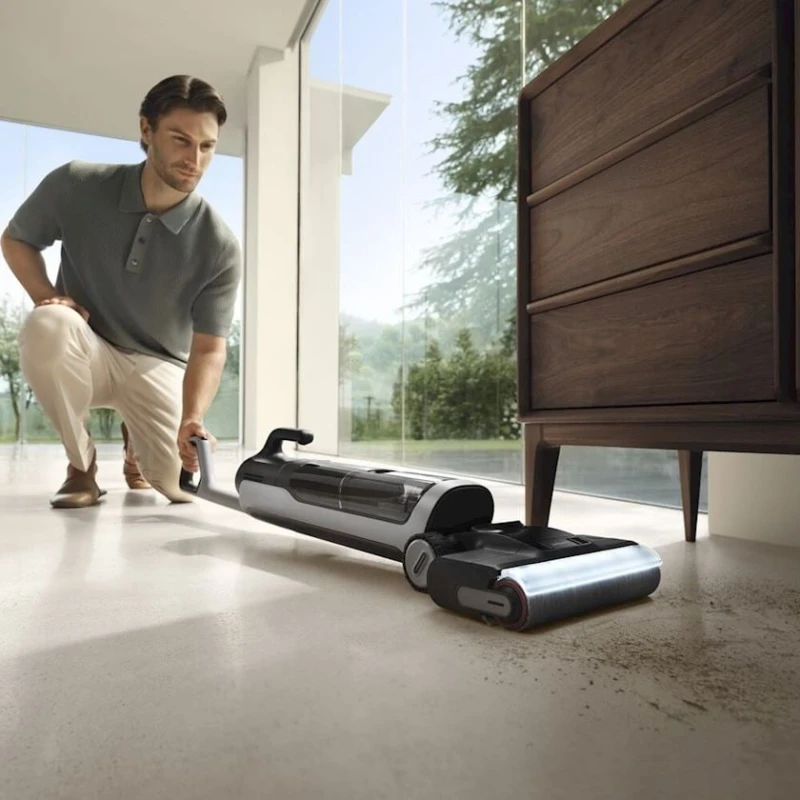 Вертикальный пылесос Dreame H14 Dual Wet and Dry (HHV25A)