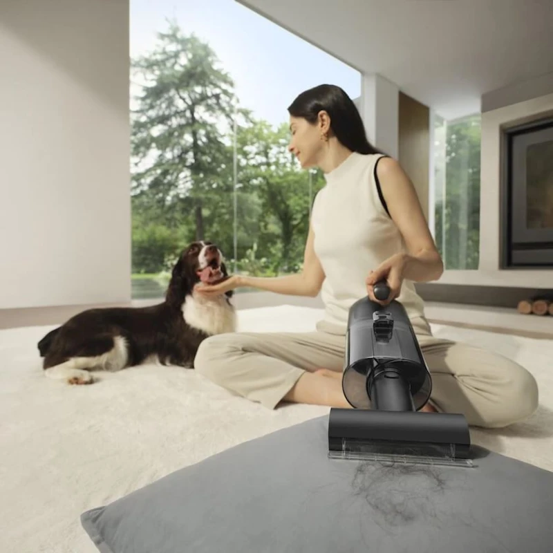 Вертикальный пылесос Dreame H14 Dual Wet and Dry (HHV25A)