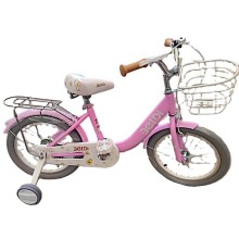 Velosiped Beidi 16