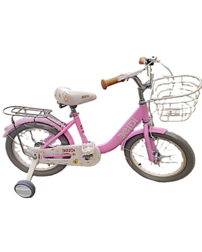 Velosiped Beidi 16