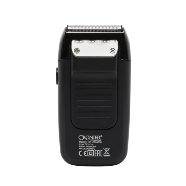 Электробритва Cronier CR-9630 Электробритва Cronier CR-9630