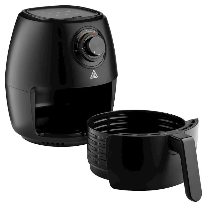 Aerofritür Sencor SFR 3130BK Aerofritür Sencor SFR 3130BK