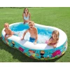 Детский бассейн İntex Лагуна H56490, разноцветный, 262x160x46 см, 700 л Детский бассейн İntex Лагуна H56490, разноцветный, 262x160x46 см, 700 л