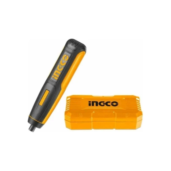 Электроотвертка Ingco CSDLI0403 Электроотвертка Ingco CSDLI0403