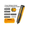 Электроотвертка Ingco CSDLI0403 Электроотвертка Ingco CSDLI0403