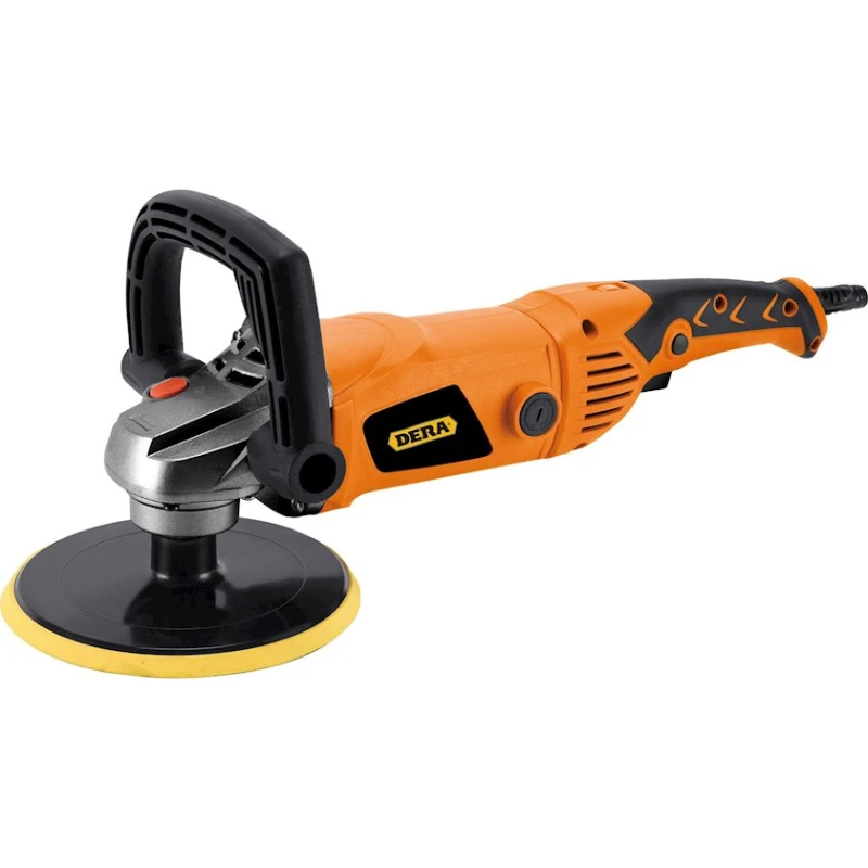 Полировочная машина Dera DK-PL-180 Полировочная машина Dera DK-PL-180