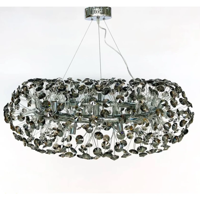 Подвесная люстра Şəms Aydınlatma 5179-600 Подвесная люстра Şəms Aydınlatma 5179-600