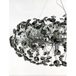 Подвесная люстра Şəms Aydınlatma 5179-600 Подвесная люстра Şəms Aydınlatma 5179-600