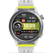 Ağıllı saat Amazfit Cheetah Round W2294TY1N, Speedster Grey (6972596106708)