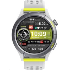 Ağıllı saat Amazfit Cheetah Round W2294TY1N, Speedster Grey (6972596106708)