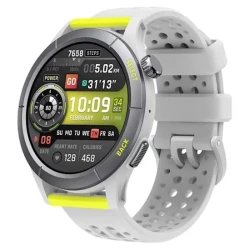 Умные часы Amazfit Cheetah Round W2294TY1N, Speedster Grey (6972596106708)
