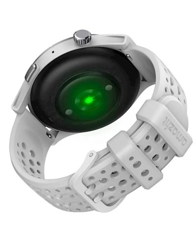Ağıllı saat Amazfit Cheetah Round W2294TY1N, Speedster Grey (6972596106708)
