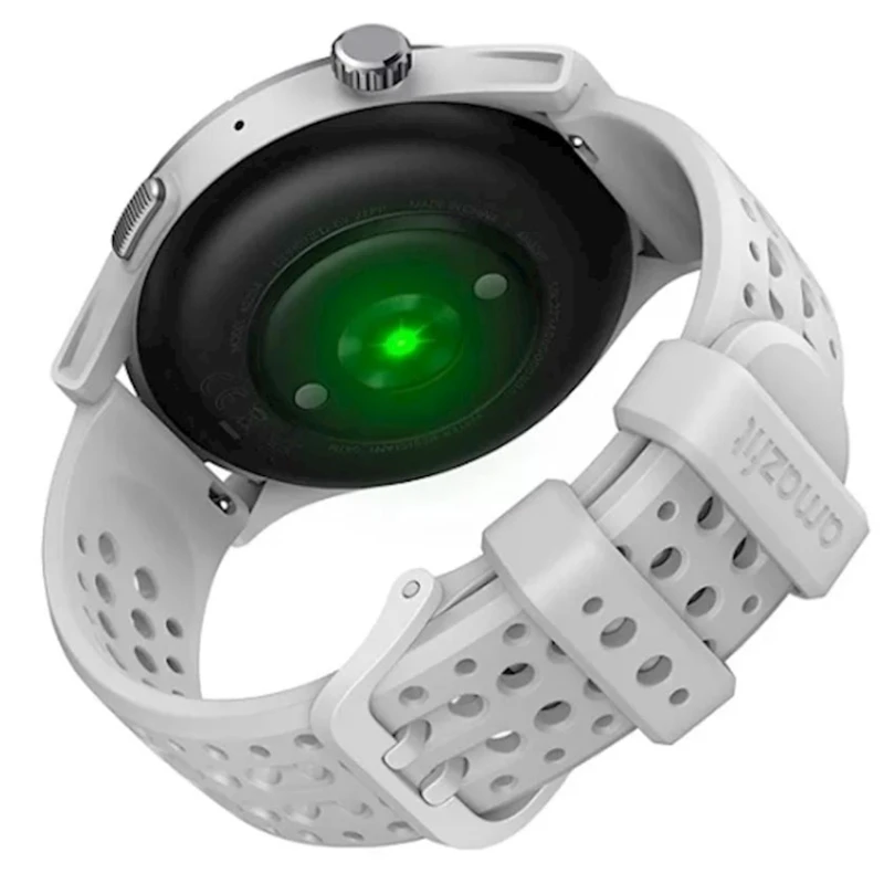 Умные часы Amazfit Cheetah Round W2294TY1N, Speedster Grey (6972596106708) Умные часы Amazfit Cheetah Round W2294TY1N, Speedster Grey (6972596106708)