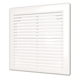 Вентиляционная решетка Era 249x249 A2525R (TM.31471) Вентиляционная решетка Era 249x249 A2525R (TM.31471)