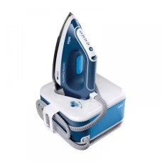 Buxar generatorlu ütü Braun CareStyle Compact Pro IS2565BL