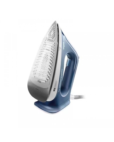 Buxar generatorlu ütü Braun CareStyle Compact Pro IS2565BL