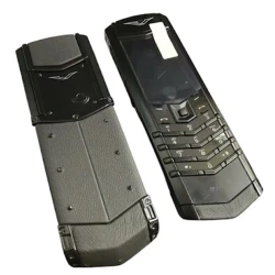 Мобильный телефон Mafam K8+ Black