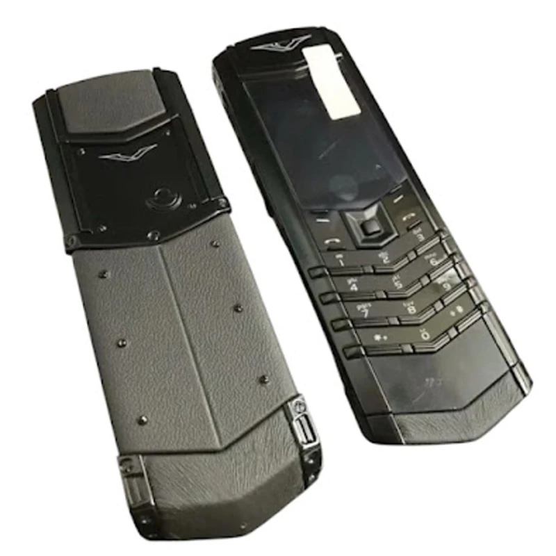 Мобильный телефон Mafam K8+ Black Мобильный телефон Mafam K8+ Black