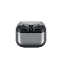 Беспроводные наушники Samsung Galaxy Buds 3 Silver Беспроводные наушники Samsung Galaxy Buds 3 Silver