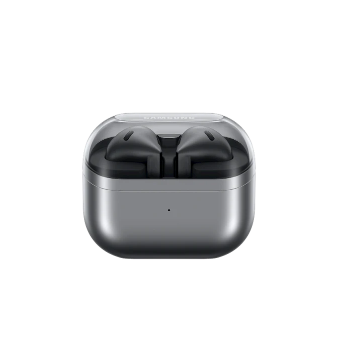 Беспроводные наушники Samsung Galaxy Buds 3 Silver Беспроводные наушники Samsung Galaxy Buds 3 Silver