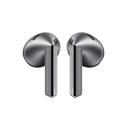 Беспроводные наушники Samsung Galaxy Buds 3 Silver Беспроводные наушники Samsung Galaxy Buds 3 Silver